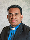 Boro Nama, Fr. Benymin SVD.jpg